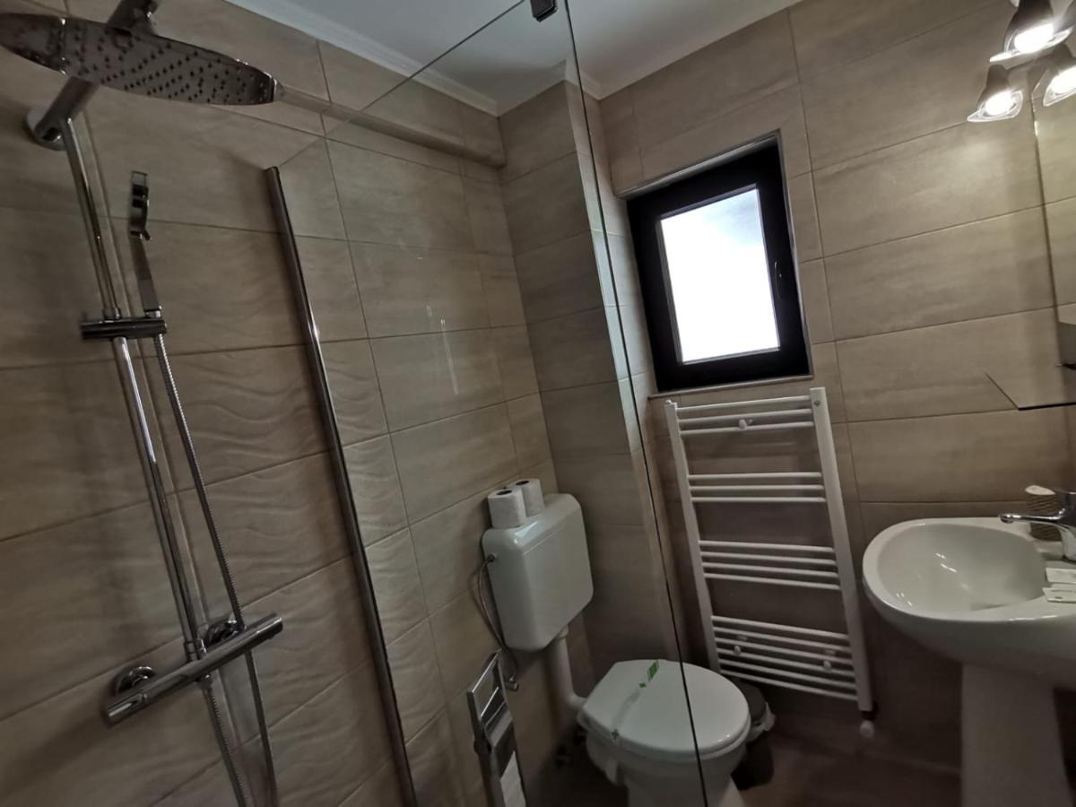 Casa Dana Olteanu Hotel Moeciu De Sus Eksteriør billede
