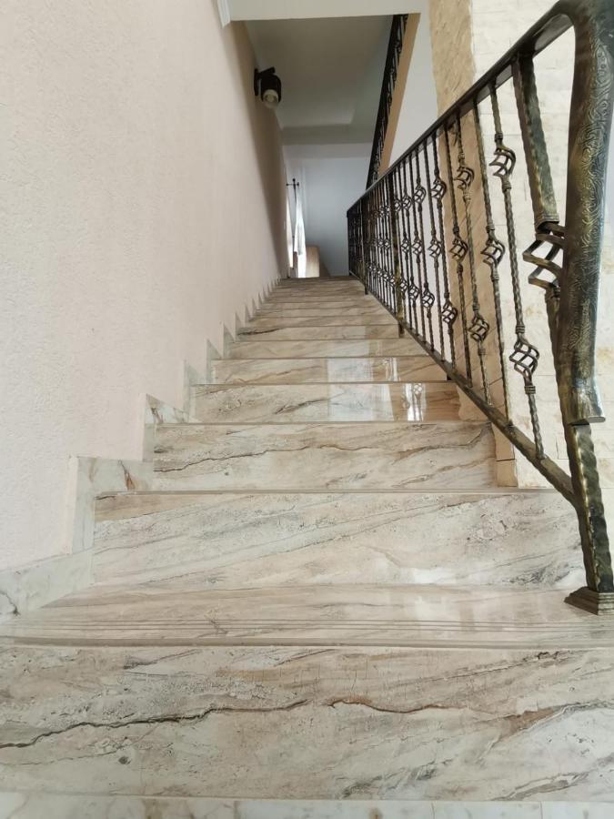 Casa Dana Olteanu Hotel Moeciu De Sus Eksteriør billede