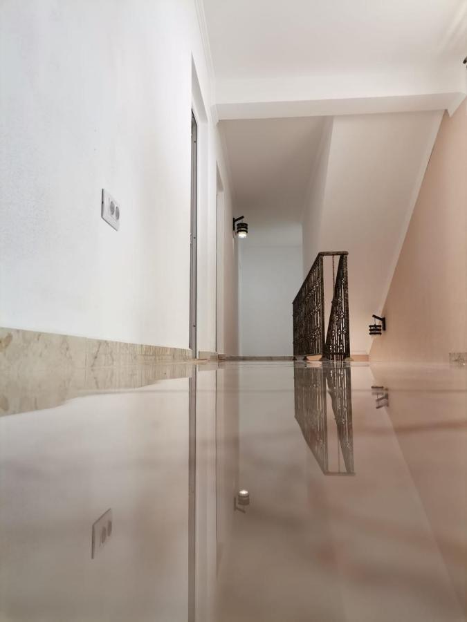 Casa Dana Olteanu Hotel Moeciu De Sus Eksteriør billede