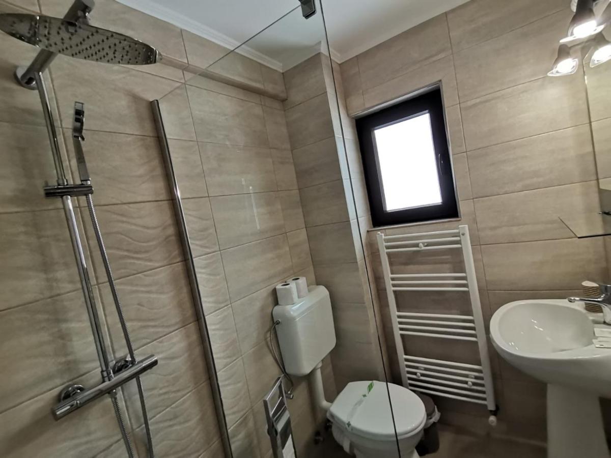 Casa Dana Olteanu Hotel Moeciu De Sus Eksteriør billede